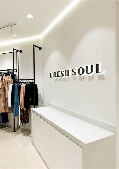 fresh soul sydney cbd|Visit Fresh Soul at Sydney